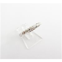Ringe Giorgio Visconti Dame in Weißgold AB15709B - AB15709B